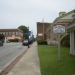 TDOT has approved Livingston for nearly $739,000 in grant funding to improve sidewalks in the downtown area (File Photo)