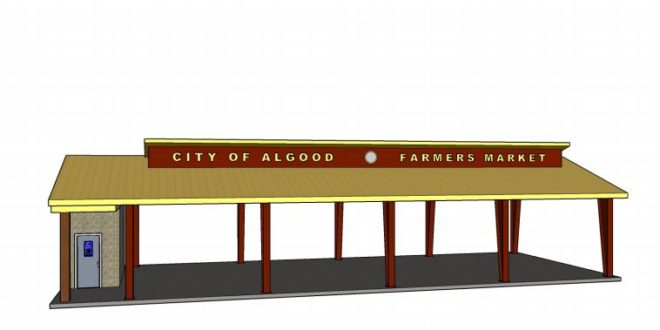 Algood to Discuss Possible Farmer’s Market Project