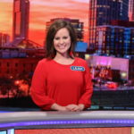 Carthage resident Leah Bane will compete in an episode of Wheel of Fortune this Friday at 6:30 p.m. on WKRN-TV. [Photo: Carol Kaelson]