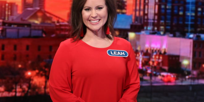 Carthage Woman to Appear on ‘Wheel of Fortune’