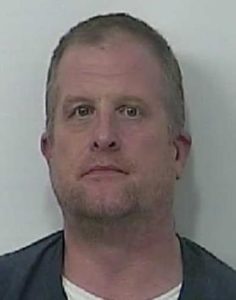 47-year-old Keith Holder of Carthage faces multiple homicide charges following the drowning death of Donovan Crittendon in Trousdale County last June. (Photo: TBI)