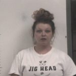 30-year-old Nicole Leigh Wright was charged with vehicular homicide following a 2018 crash that killed 26-year-old Mason Taft. (Photo: Putnam County Jail)