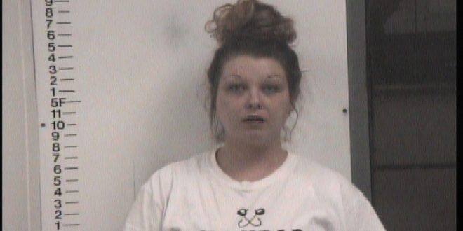 Cookeville Woman Pleads Guilty To Fatal 2018 Crash