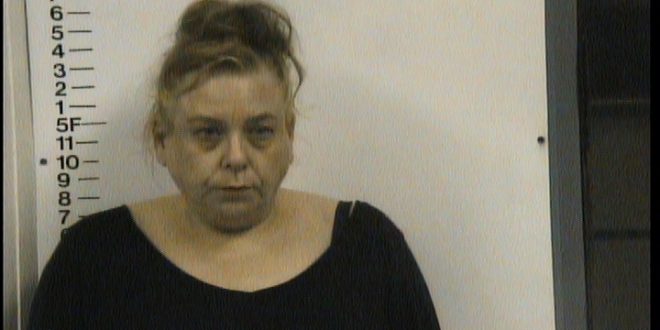 Michigan Woman Charged After Threatening Cookeville Walmart