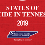 State Representative Ryan Williams looks to help address growing suicide rates and statistics with fellow Tennessee lawmakers (Photo: Tennessee Suicide Prevention Network)