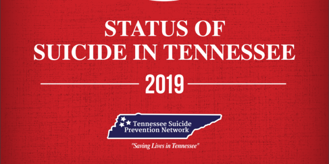 State Lawmakers Look to Address Growing Suicide Rates