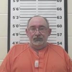 57-year-old Stephen Joe Hicks, of Jamestown, faces drug and sex offender violation charges following a seven-month investigation by Fentress County authorities [Photo: Fentress County Sheriffs Office]
