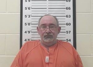 57-year-old Stephen Joe Hicks, of Jamestown, faces drug and sex offender violation charges following a seven-month investigation by Fentress County authorities [Photo: Fentress County Sheriffs Office]