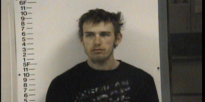 Cookeville Man Facing Domestic Assault, Reckless Endangerment Charges