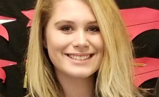 Authorities Still Searching For 16-Year-Old Jade Miller