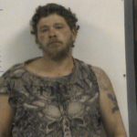44-year-old Danny Ray Johnson, of Cookeville, faces one count of aggravated statutory rape following an arrest made Saturday. (Photo: Putnam County Jail)