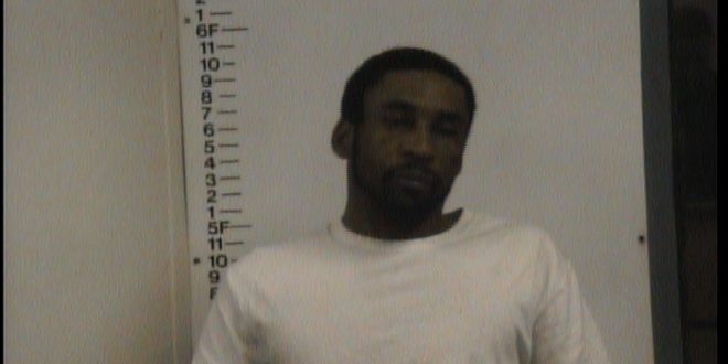 Nashville Man Arrested After Cookeville Pursuit