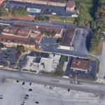 The Cookeville Planning Commission voted Monday to delay splitting the Quality Inn property into an independent lot due to concerns with parking. (Photo: Google Maps)