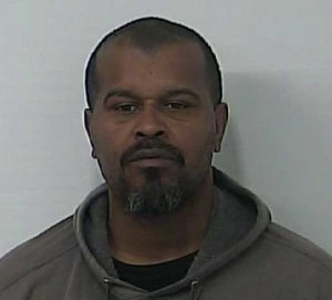 Authorities arrested 39-year-old Jefferey Allen Monday in connection with a 2017 kidnapping in Trousdale County (Photo: TBI)