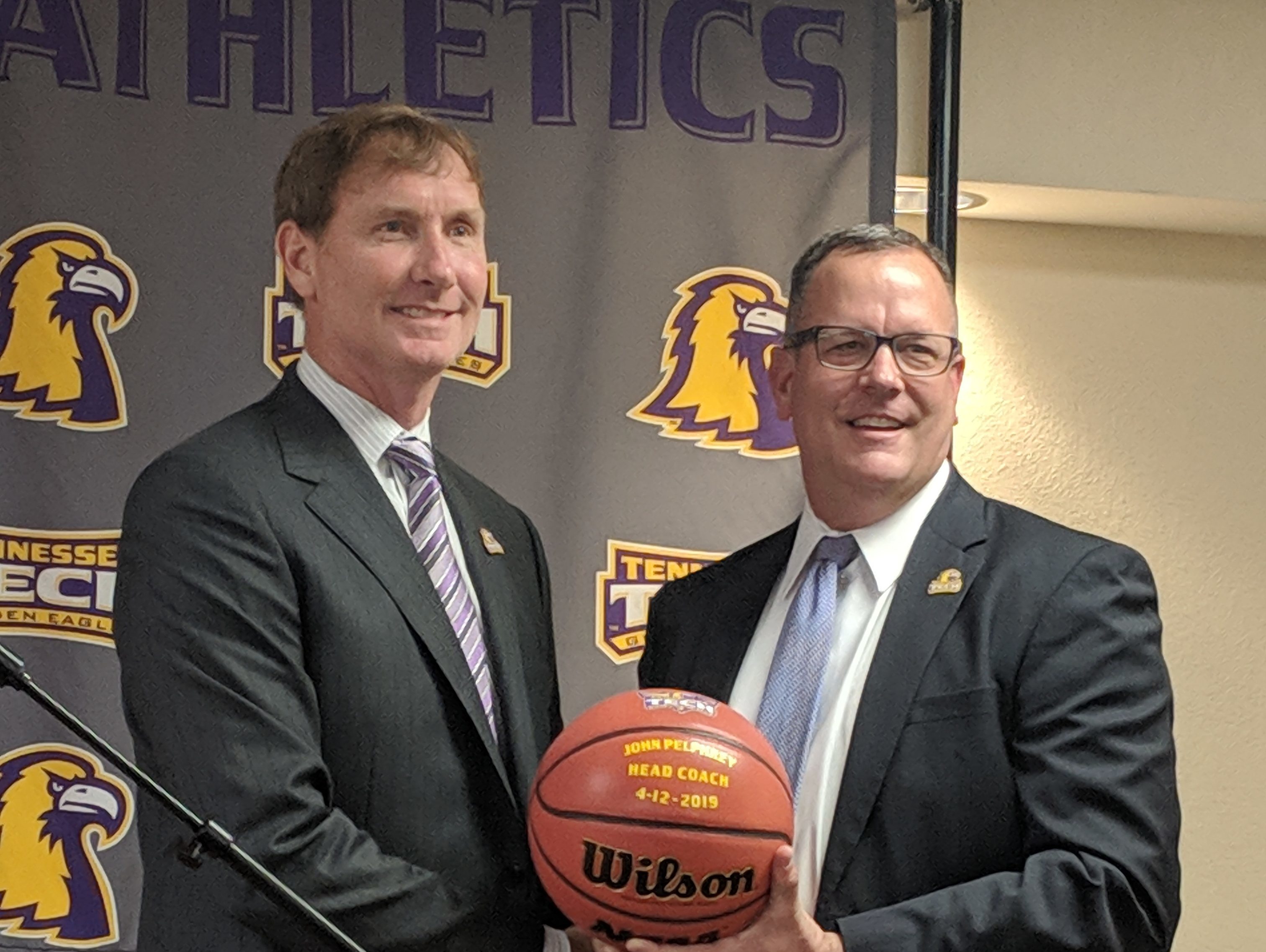 Tennessee Tech Basketball Coach: A Journey of Leadership and Excellence