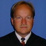 White County Judge Sam Benningfield (Photo: Tennessee State Courts)