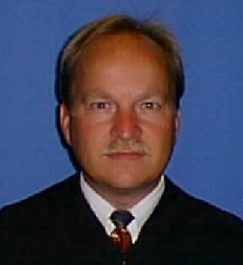 White County Judge Sam Benningfield (Photo: Tennessee State Courts) 