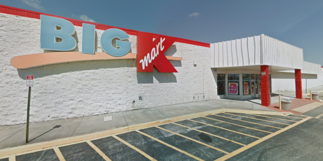 Crossville In Talks With Rural King To Occupy Old Kmart Building