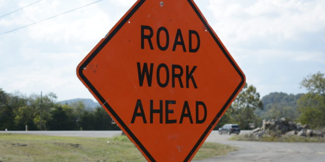I-40 Resurfacing in Cumberland County Begins Next Week