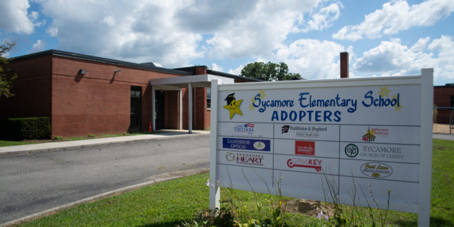 Putnam County To Open Kindergarten Registration