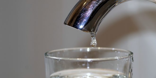 Cookeville Water Issue Could Be Resolved Later This Week