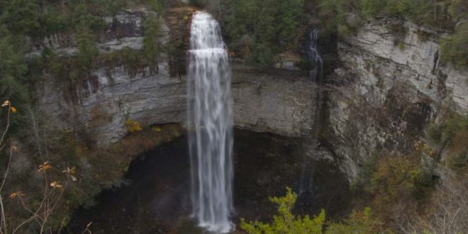 Fall Creek Falls Inn Construction Delayed Until July