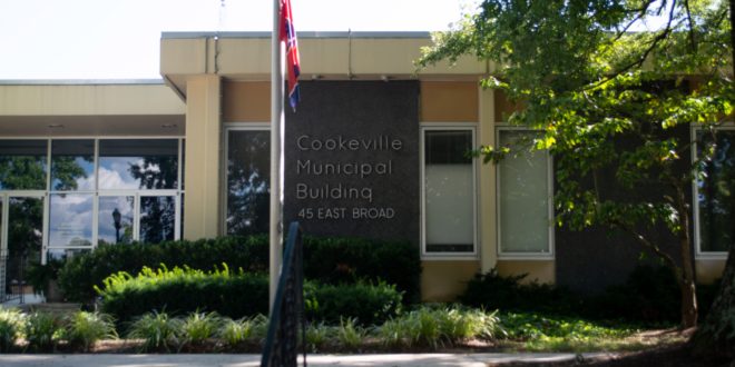 Cookeville Declines Rezoning of Bunker Hill Property