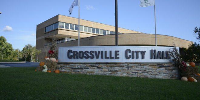 Crossville to Consider Software for Improvement Plan