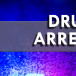 Algood Police arrested a 35-year-old Cookeville man on drug charges Wednesday (File Photo)