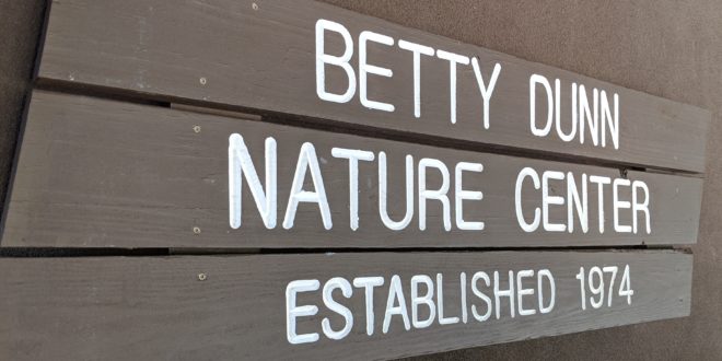 Fall Creek Falls Rededicates Nature Center During Grand Opening