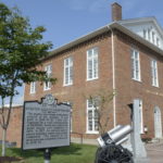 Overton County Courthouse (File Photo)