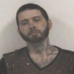 Richard Hopper Jr., North Carolina (Photo: Putnam County Jail)
