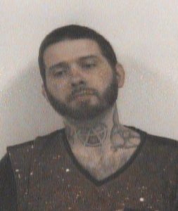 Richard Hopper Jr., North Carolina (Photo: Putnam County Jail)