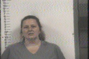 A grand jury has indicted Cynthia Carr for stealing from the elderly in Putnam County (Photo: Putnam County Jail)