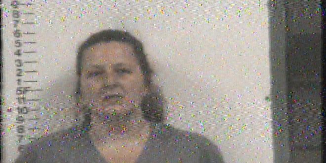 Woman Indicted After Stealing From Group Home
