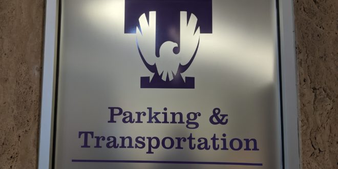 New Tennessee Tech Office Addresses Campus Parking