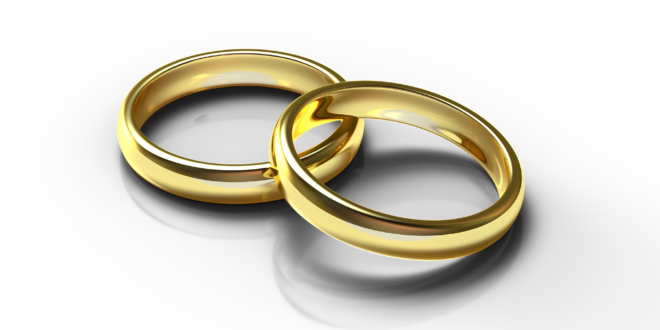 New Marriage Law Not Enforced Through County Clerks