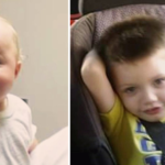 The TBI has issued an endangered child alert for two Algood children believed to be with their non-custodial mothers. (Photos: TBI)