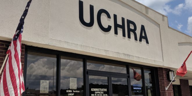 UCHRA Board Approves $17 Million Budget Plan