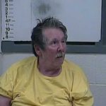 Bob Goodwin of Baxter faces aggravated assault and reckless endangerment charges after allegedly shooting at his caretaker Friday (Photo: Putnam County Jail)