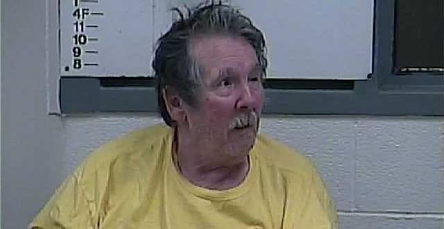 Man Arrested Friday After Baxter Shooting Incident