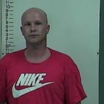 37-year-old Brandon Jones of Baxter faces charges after authorities found nearly 10 grams of meth during a cavity search Monday morning (Photo: Putnam County Jail)
