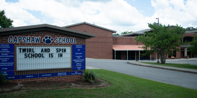 Putnam County Schools Utilize School Supply App