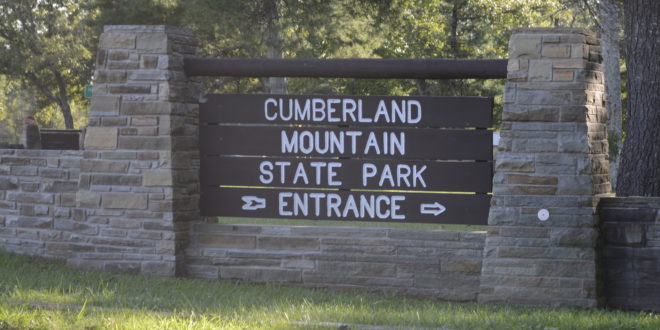 Upper Cumberland State Park Friends Groups Receive Mini Grants