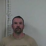 Cookeville Police charged 41-year-old Jason Stewart Tuesday for striking his stepson. (Photo: Putnam County Jail)