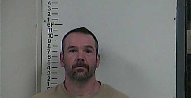 Cookeville Man Arrested For Striking Stepson With Open Hand