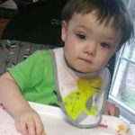 The TBI has issued an endangered missing child alert for one-year-old Lachland Capo of Putnam County (Photo: TBI)