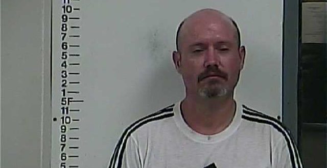 Cookeville Man Facing Multiple Drug Charges After Welfare Check