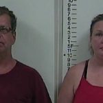 44-year-old Tara Neutzler (right) and 53-year-old Donald Shoenthal (left) face charges following a Putnam County animal cruelty investigation in May (Photos: Putnam County Jail)