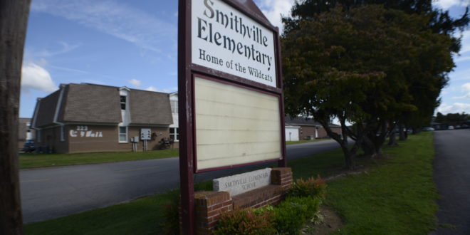 DeKalb Schools Hoping to Purchase Land for New Elementary Soon